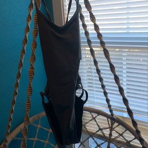 Jolyn one piece bathing suit